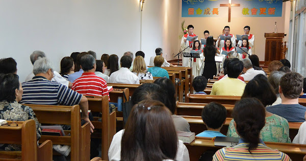 Bautismo Santiago Lee