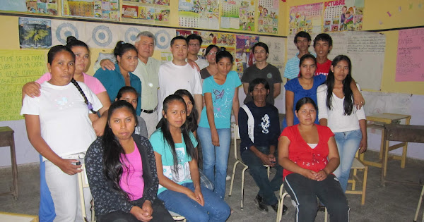 Chaco Wichi - El Sauzal