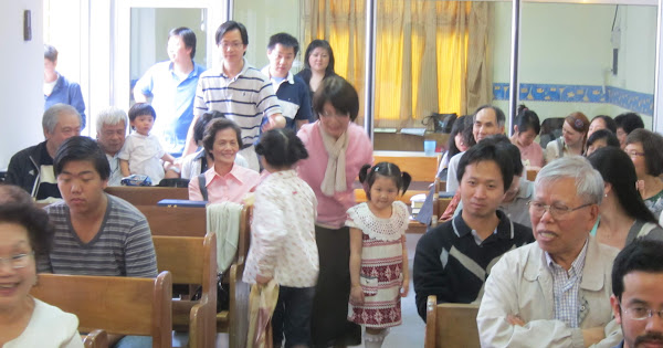 Día de la madre y asado por jóvenes