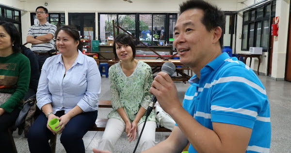 新興教會社青,喜樂團契與慕義教會社青團契連誼