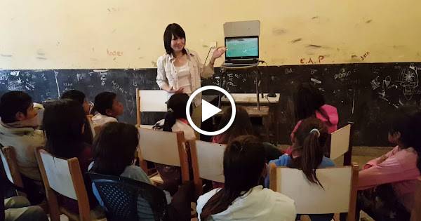 Chaco Wichi - El Sauzal